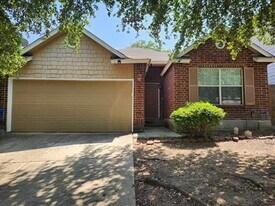5430 Tomas Cir. in San Antonio, TX - Building Photo