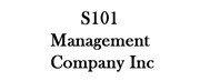 Property Management Company Logo S-101 Management Company, Inc.