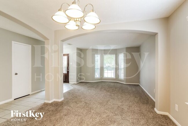 property at 1806 Adobe Falls Dr