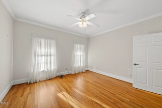 406 N Wakefield St in Zebulon, NC - Building Photo - Building Photo