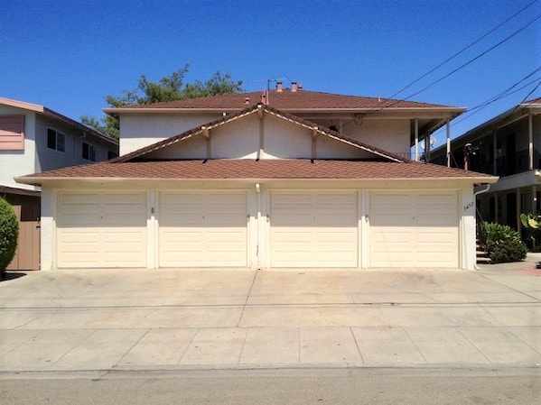 3452 Redwood Ct in Castro Valley, CA - Building Photo - Building Photo
