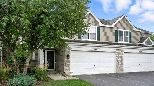 property at 691 Savannah Ln