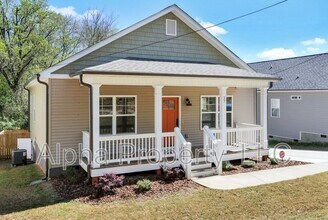 27 Burgess Ave in Greenville, SC - Building Photo - Building Photo