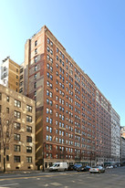 310 W 72nd St Apartments