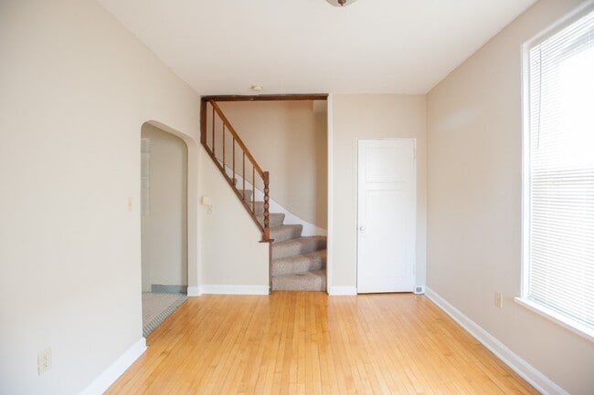 property at 1665 N Humboldt Ave