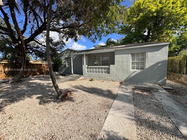 property at 146 NW 56th St
