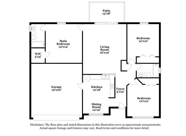 5865 Daughtery Downs Loop in Lakeland, FL - Building Photo - Building Photo