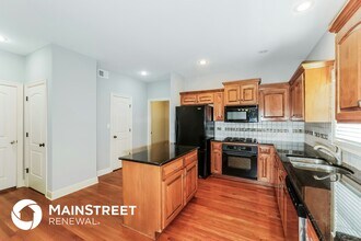 3116 SW Tiara Ln in Lee's Summit, MO - Building Photo - Building Photo