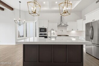 219 Emerald Brass in Horizon City, TX - Building Photo - Building Photo