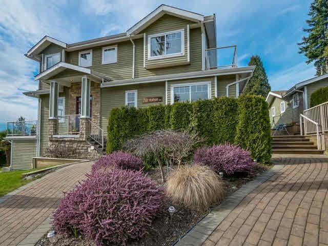 property at 2501 Mahon Av