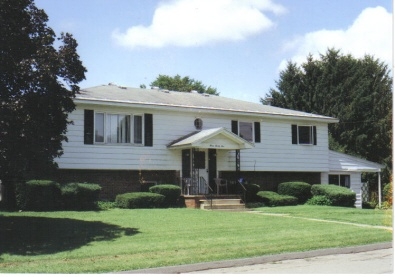 325 Central Ave in Herkimer, NY - Building Photo