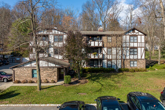 Heritage Greene in Chatham, NJ - Building Photo - Building Photo