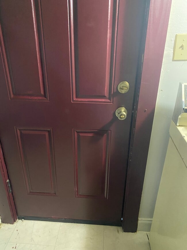 property at 103 Barracks St