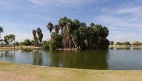 Crystal Gardens