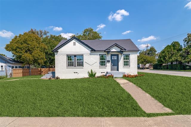 718 Grandview Ave in Dallas, TX - Building Photo - Building Photo