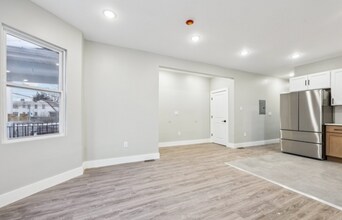 95 Fabyan Pl, Unit 1 in Newark, NJ - Building Photo - Building Photo