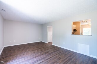 1360 S Talbott St in Indianapolis, IN - Building Photo - Building Photo