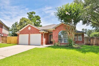 25215 Aughton Dr in Spring, TX - Building Photo - Building Photo