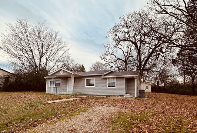 property at 205 12th St