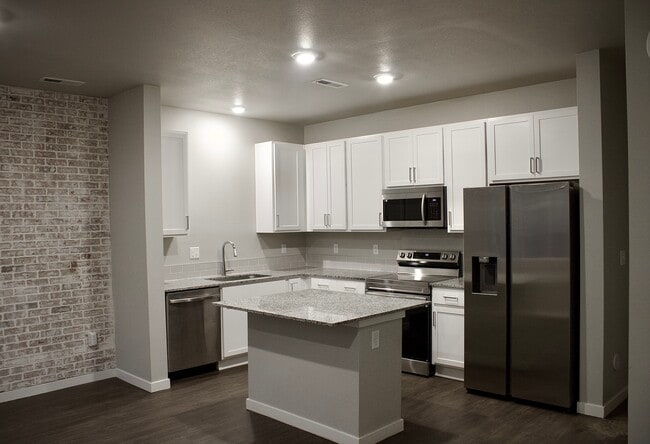 property at 1353 Reynolds St
