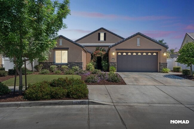 property at 13000 Pemberley Passage Ave