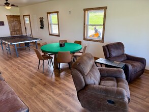 27945 Island Butte Ln in Big Arm, MT - Building Photo - Building Photo