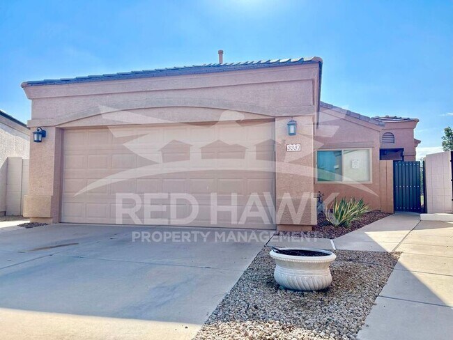 property at 3337 E Fremont Rd
