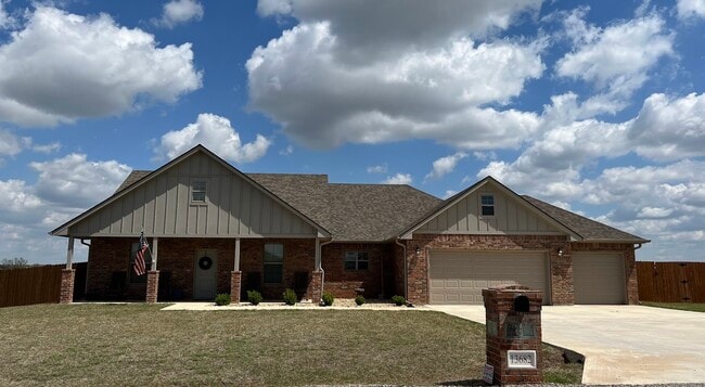 property at 13682 Cornwallis Dr