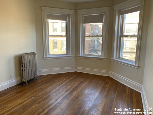 15 Walbridge St, Unit 20 in Boston, MA - Building Photo - Building Photo