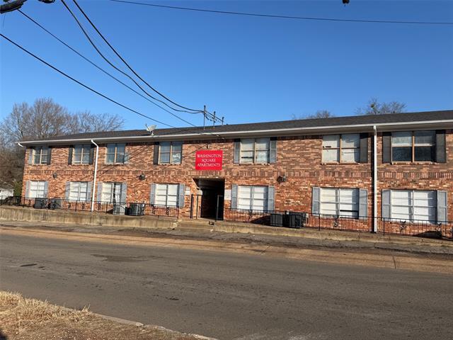 property at 60 W Washington St