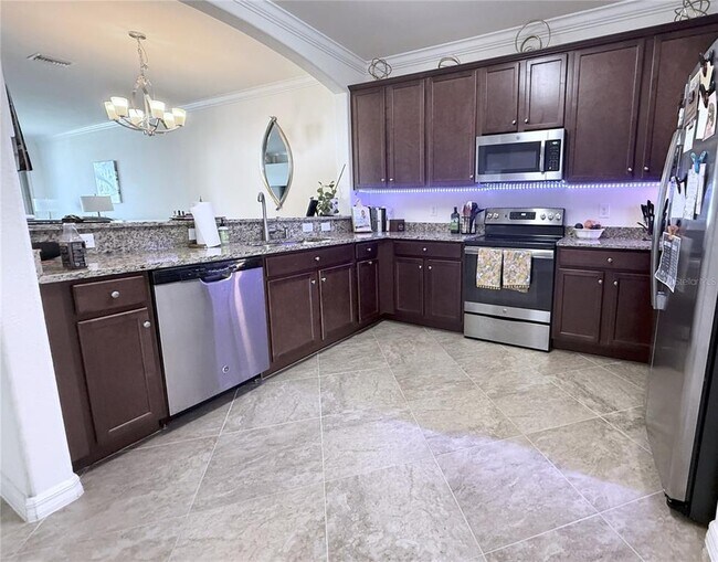 9839 Haze Dr in Venice, FL - Building Photo - Building Photo