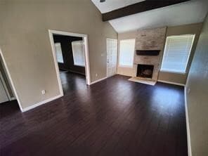 property at 10340 Cook Rd