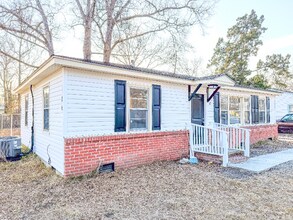 17 Stratton Dr in Charleston, SC - Building Photo - Building Photo