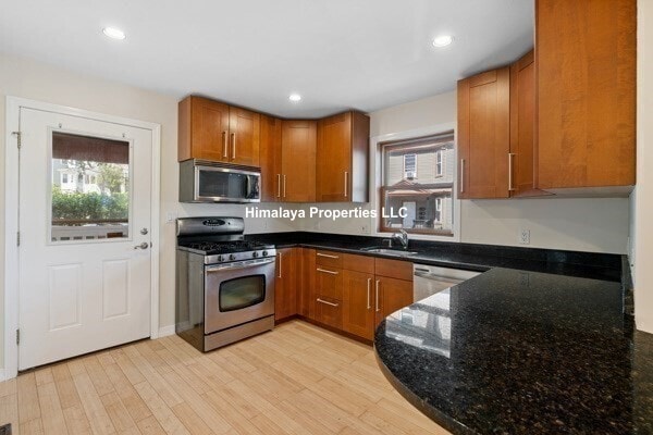 65 Calumet St, Unit 1