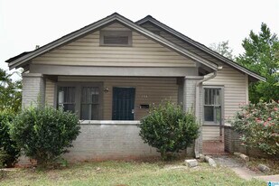 2645 24th St N in Birmingham, AL - Building Photo