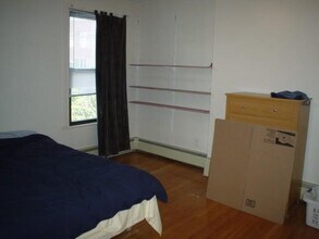38 Bradford St, Unit 1 in Boston, MA - Building Photo - Building Photo