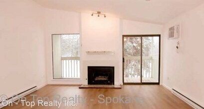 2523 N Nettleton St in Spokane, WA - Building Photo - Building Photo