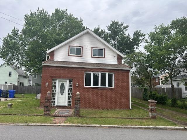 property at 27 Monroe Ave