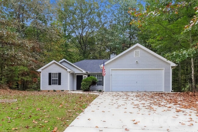 property at 215 Winterville Dr
