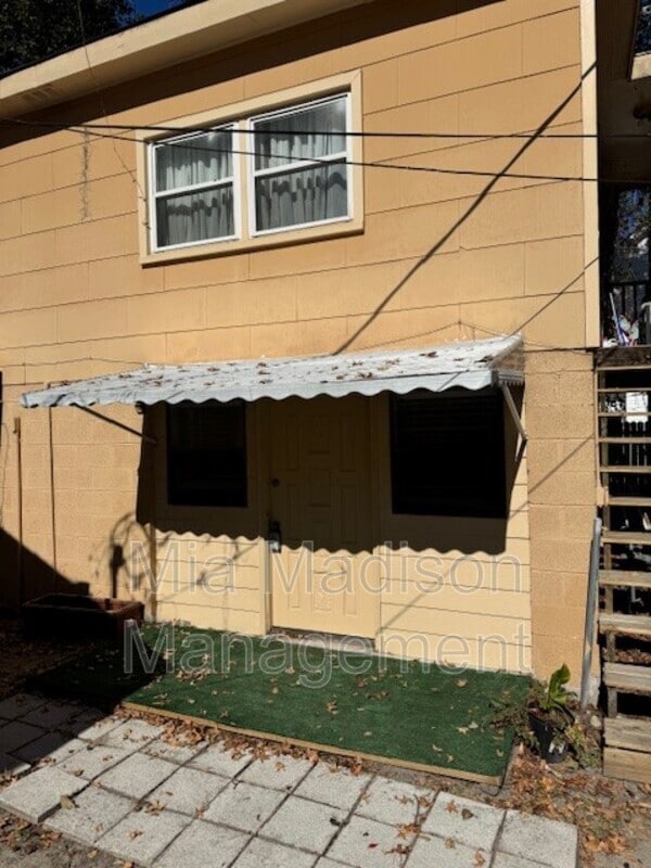 property at 1 Wesley St