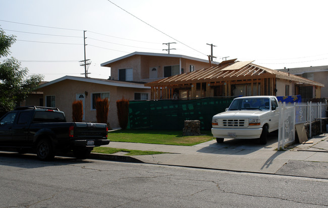 12444 York Ave in Hawthorne, CA - Building Photo - Building Photo