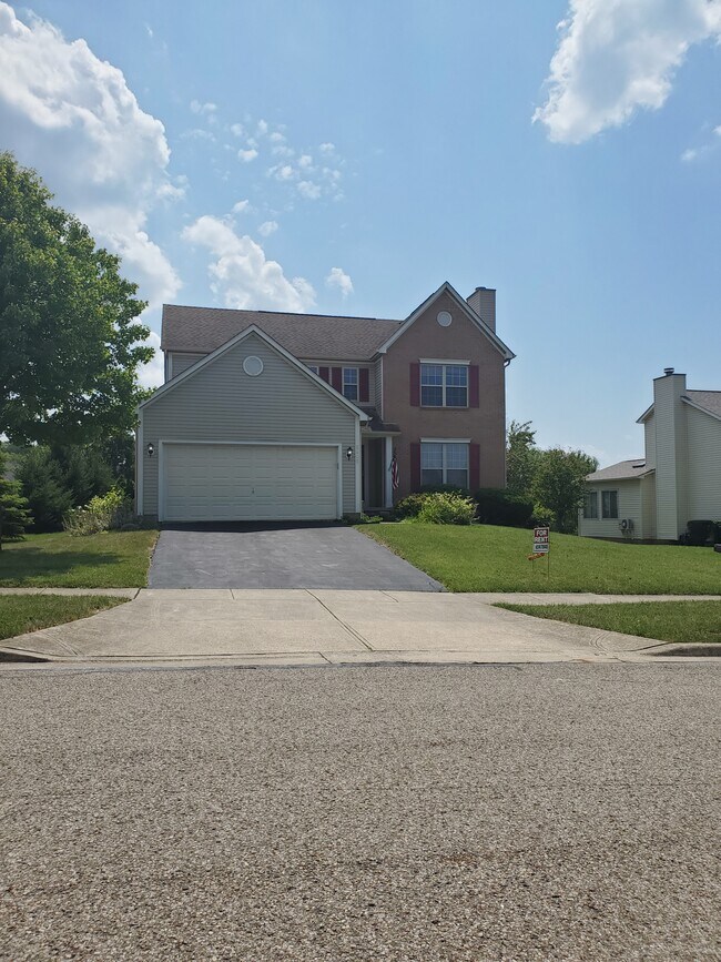 2406 Hutcheson Ct Rentals in Lancaster, OH