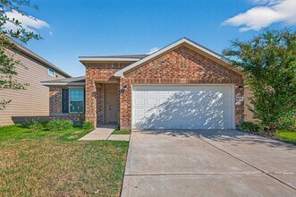 1830 Cormorant Cres in Missouri City, TX - Building Photo - Building Photo