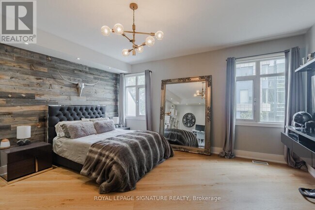 property at 500-500 Richmond St W
