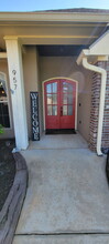 957 Lebleu Rd in Leesville, LA - Building Photo - Building Photo