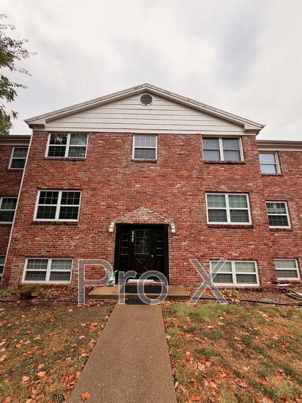 property at 1807 Grand