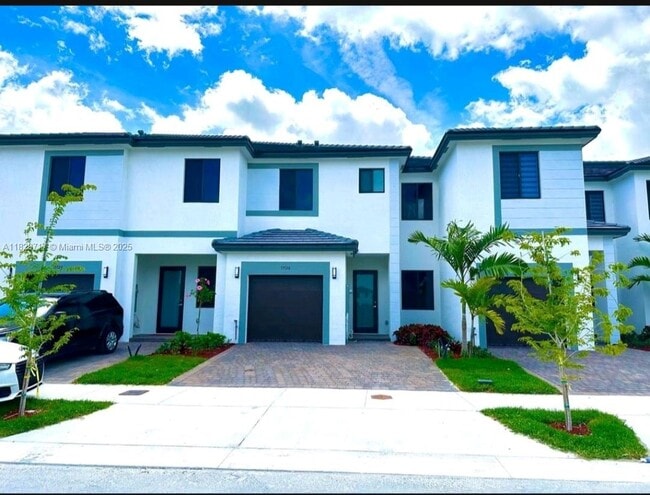 property at 15728 SW 136 Way