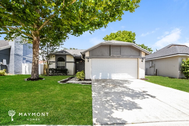 property at 830 E Charing Cross Cir