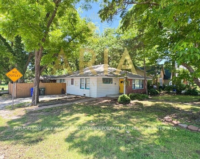 930 Miller Ave in Norman, OK - Building Photo - Building Photo