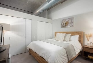 519 N Clark St, Unit 3c in Chicago, IL - Foto de edificio - Building Photo